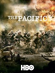 Band of Brothers : l'enfer du Pacifique