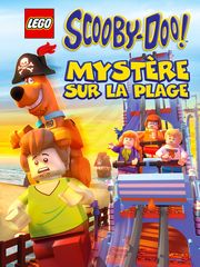 Lego Scooby-Doo ! Mystère sur la plage