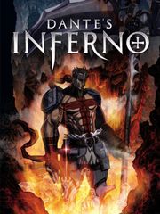 Dante's Inferno : An Animated Epic