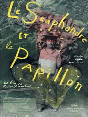 Le scaphandre et le papillon
