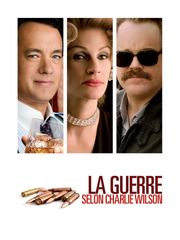 La guerre selon Charlie Wilson