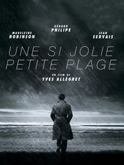 Une si jolie petite plage