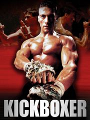 Kickboxer