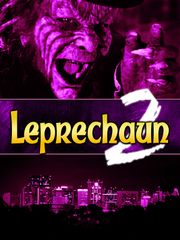 Leprechaun 2 : la fiancée de Leprechaun