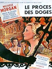 Le procès des Doges