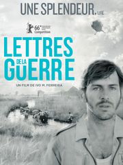 Lettres de la guerre