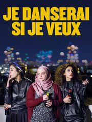 Je danserai si je veux