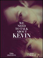 We Need to Talk About Kevin
