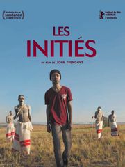 Les initiés