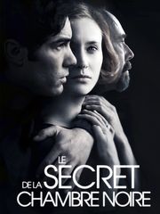 Le secret de la chambre noire