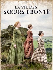 La vie des soeurs Brontë
