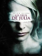 Les yeux de Julia