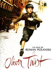 Oliver Twist