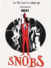 Snobs !