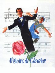 Histoire de chanter
