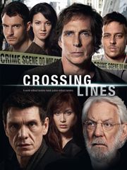 Crossing Lines