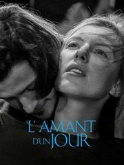 L'amant d'un jour