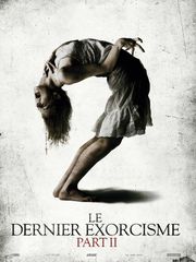 Le dernier exorcisme : Part II