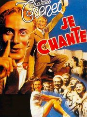 Je chante