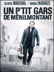 Un p'tit gars de Ménilmontant