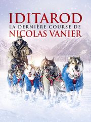 Iditarod, la dernière course de Nicolas Vanier