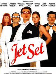 Jet Set