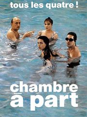 Chambre à part