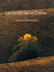Le goût de la cerise