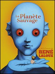 La planète sauvage