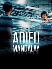 Adieu Mandalay
