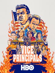 Vice Principals