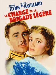 La charge de la brigade légère