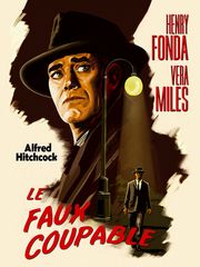 Le faux coupable