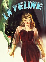 La féline
