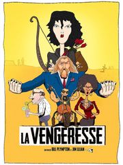 La vengeresse