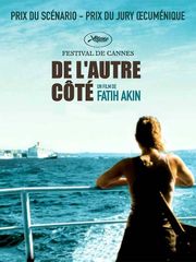 De l'autre côté