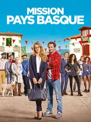 Mission Pays basque
