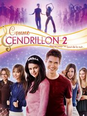 Comme Cendrillon 2