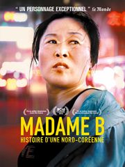 Madame B, histoire d'une Nord-Coréenne