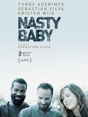 Nasty Baby