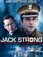 Jack Strong