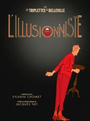 L'illusionniste