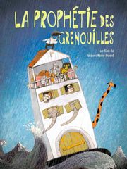 La prophétie des grenouilles