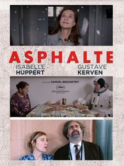 Asphalte