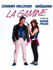 La gamine