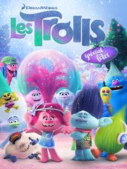 Trolls, Spécial fêtes