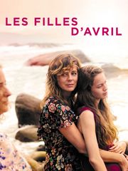 Les filles d'Avril