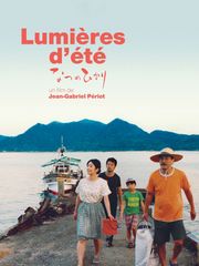 Lumières d'été