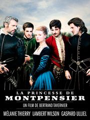 La princesse de Montpensier