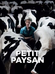 Petit paysan